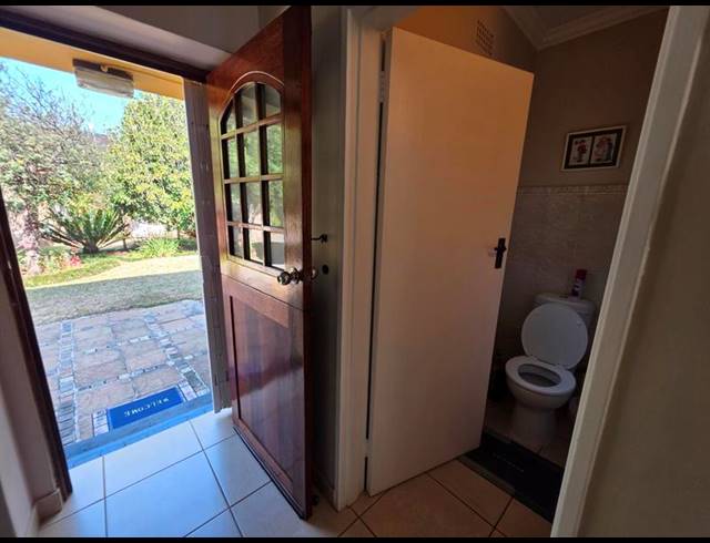 3 BEDROOM DUPLEX FOR SALE IN HUTTEN HEIGHTS